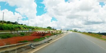 Duplicação da Bunjiro Nakao finalmente será retomada após três anos parada