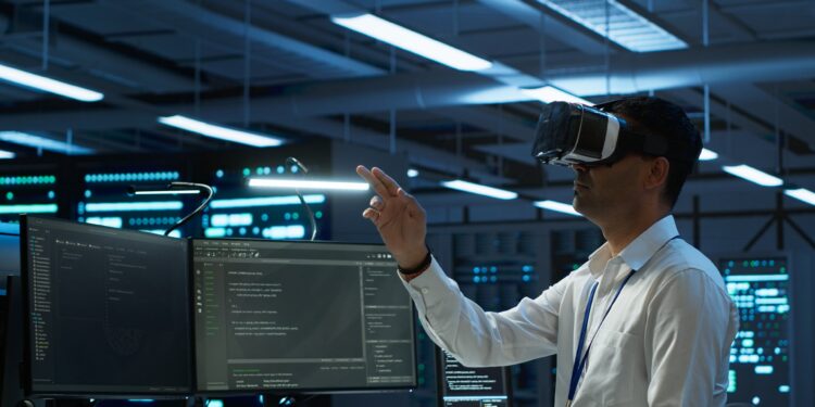 Como a inteligência artificial pode melhorar a eficiência no setor público