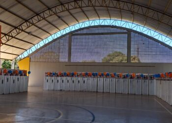 Interior: 50 famílias são beneficiadas com a troca de geladeiras e ventiladores por equipamentos novos e mais econômicos