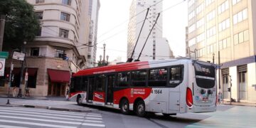 Trólebus na Capital vão acabar até 2030