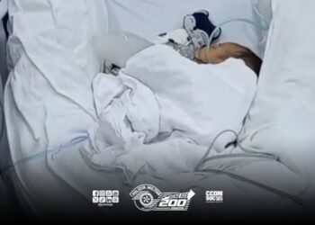 Policiais militares salvam recém-nascido engasgado em Itapevi