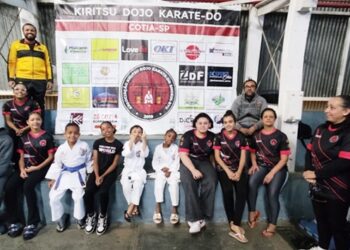 cotia-e-destaque-em-campeonato-de-karate-em-piracicaba