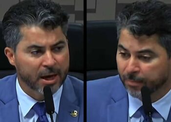 Senador Marcos Rogério critica pedágios e ausência de diálogo na concessão da BR-364