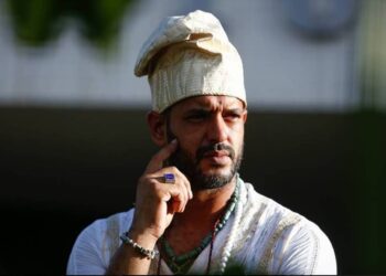 Vítimas de pai de santo são ameaçadas: “Que a falange te quebre”