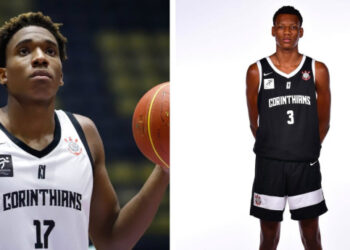 Jogadores de basquete do Corinthians são vítimas de racismo; veja nota oficial do clube