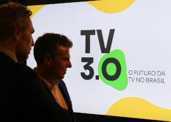 O que é a TV 3.0, que Lula lança hoje e está prevista para começar na Copa