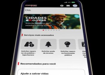 Moradores de Cotia e cidades vizinhas ganham acesso digital a serviços urbanos