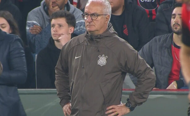 Dorival explica mudança tática e valoriza solidez defensiva do Corinthians na Copa do Brasil