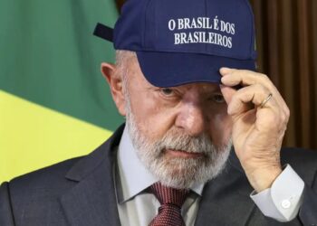 Lula autoriza processo para aplicação de Lei da Reciprocidade Econômica contra os Estados Unidos
