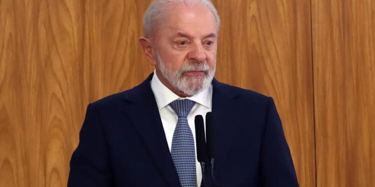 Lula classifica megaoperação contra facção como histórica: “A maior resposta do Estado”