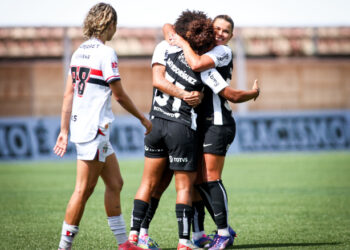 Corinthians recebe o São Paulo para se garantir na final do Brasileiro Feminino; saiba tudo