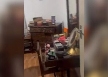 Dois suspeitos de envolvimento em roubo contra ex-sogros de Bolsonaro são presos