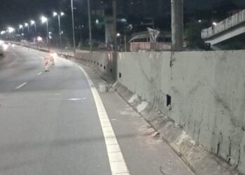 Raposo Tavares e Estrada da Roselândia terão interdições para obras