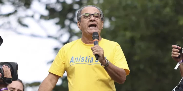 Malafaia diz ter recebido ligação de Paes após ação da PF determinada por Moraes