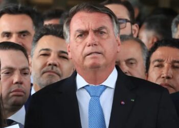Bolsonaro não vai ao primeiro dia de julgamento no STF, segundo advogados
