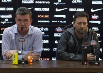 Promotor do MP dá detalhes sobre pedido de afastamento dos ex-presidentes do Corinthians