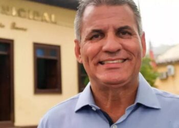 Prefeito de Monteiro Lobato é condenado por improbidade administrativa