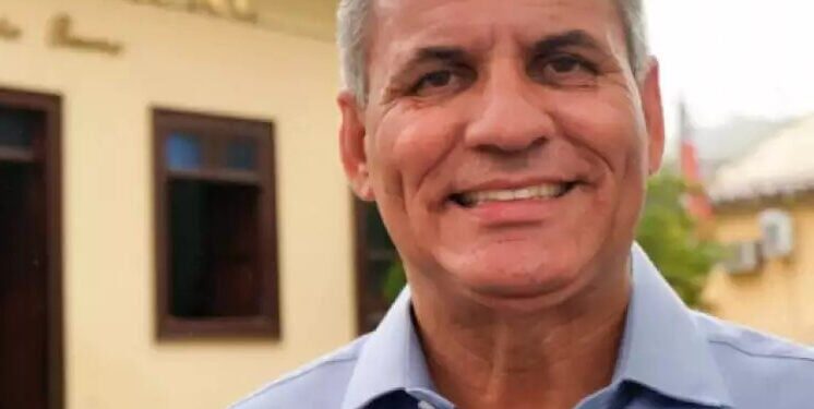 Prefeito de Monteiro Lobato é condenado por improbidade administrativa