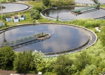 Aegea capta R$ 2,27 bilhões em 23ª emissão de debêntures para alongar dívida