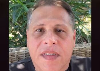 Eduardo Tagliaferro, ex-assessor de Moraes, é denunciado por peculato e organização criminosa