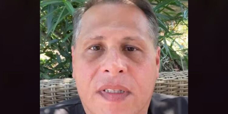 Eduardo Tagliaferro, ex-assessor de Moraes, é denunciado por peculato e organização criminosa