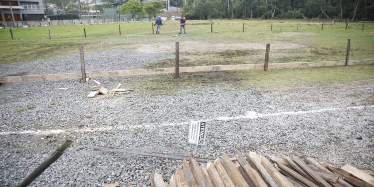 Após polêmica com local, Havan começa a mobilizar nova megaloja em Blumenau