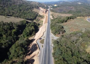 Rodovia que liga São Roque a Castello terá novas interdições
