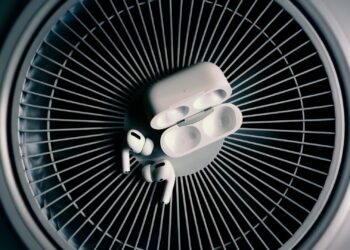 AirPods Pro 3 chegam ainda em 2025, mas sem grandes upgrades