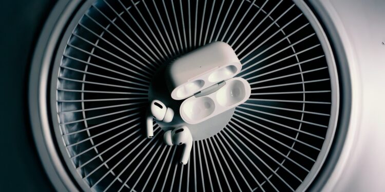 AirPods Pro 3 chegam ainda em 2025, mas sem grandes upgrades