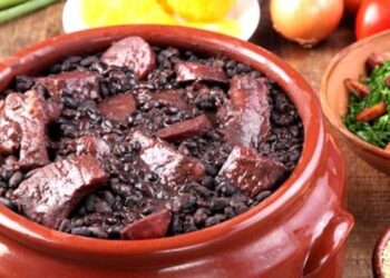 Somos Cotia promove a Feijoada da Primavera