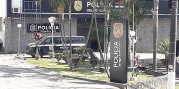 Criminoso que roubava shoppings em vários estados é preso em Cotia