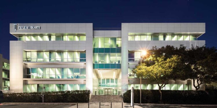 Teixeira Duarte passa a negociar no índice PSI a partir de 22 de setembro