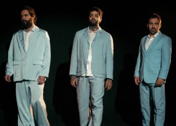 Fresno se apresenta em São José com show gratuito