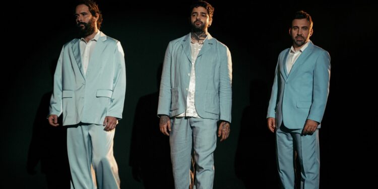 Fresno se apresenta em São José com show gratuito