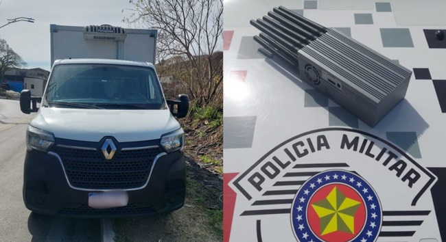 Roubo de carga de carne mobiliza polícias entre São Roque e Itapevi