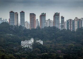 Previsão do tempo: São Paulo deve ter dia quente e céu claro nesta quinta-feira, 11