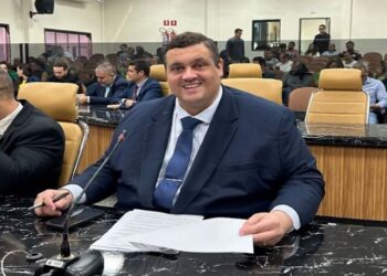 Câmara de Porto Velho convoca comissão de transição dos serviços de coleta de resíduos sólidos