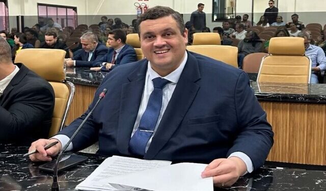 Câmara de Porto Velho convoca comissão de transição dos serviços de coleta de resíduos sólidos