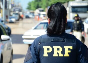 Filha denuncia e homem é preso pela PRF em Porto Velho por agressão e estupros