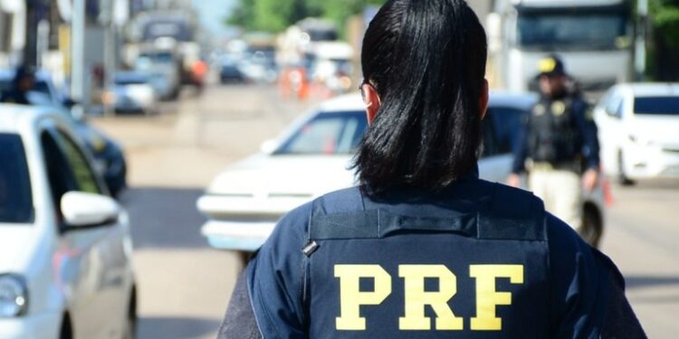 Filha denuncia e homem é preso pela PRF em Porto Velho por agressão e estupros