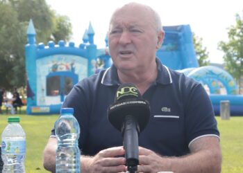 São Mateus em Soure é “um conjunto de feiras” e uma romaria. Conheça melhor esta tradição