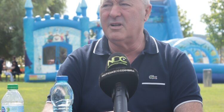 São Mateus em Soure é “um conjunto de feiras” e uma romaria. Conheça melhor esta tradição