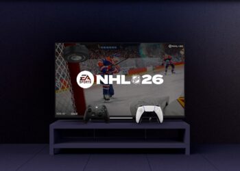 EA Sports NHL 26 mantém essência do hóquei em jogo acessível a iniciantes | Análise / Review