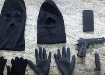 Crimes de roubos e furtos tiveram grande aumento em Cotia