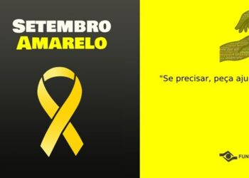 Vargem Grande promove debate sobre saúde mental, no Setembro Amarelo