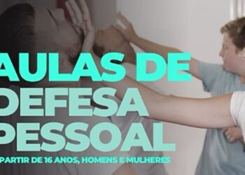 População de Vargem Grande podem fazer aulas de defesa pessoal gratuitas