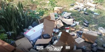 Carga roubada é recuperada em Cotia após ação rápida da PM