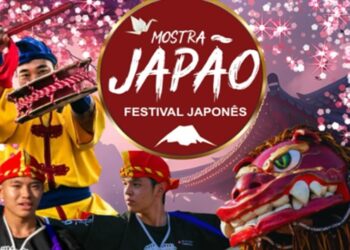 Mostra Japão vai levar três dias de celebração oriental para São Roque