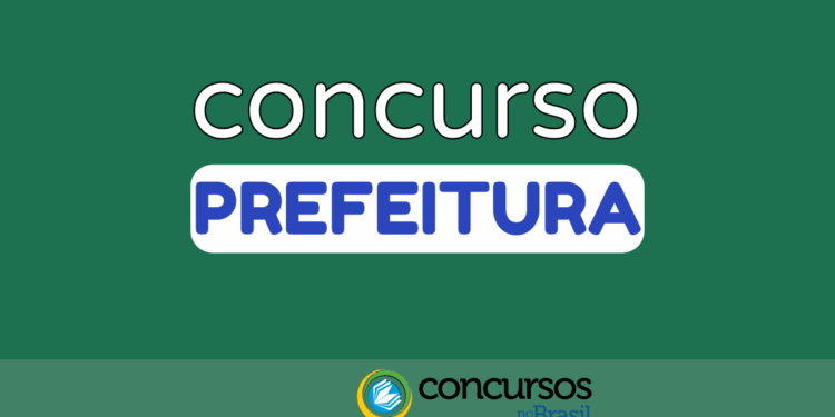Prefeitura de Guarulhos SP lança concurso publico para área de gestão