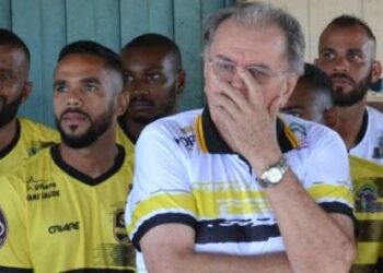 DECISÃO: Vilhenense adia reapresentação de atletas e retomada das atividades